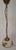 Vintage Art Deco Hanging Lamp, 1930s For Sale - Image 6 of 7
