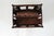 Wood Vintage Arts & Craft Style Magazine Rack For Sale - Image 7 of 15