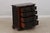 2010s Ethan Allen 4 Drawer Serpentine Chest Commode For Sale - Image 5 of 16