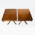 Traditional Late 19th Century Pair of Side Table For Sale - Image 3 of 18