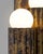 Vesta Triple Wall Sconce by Schwung For Sale - Image 6 of 18