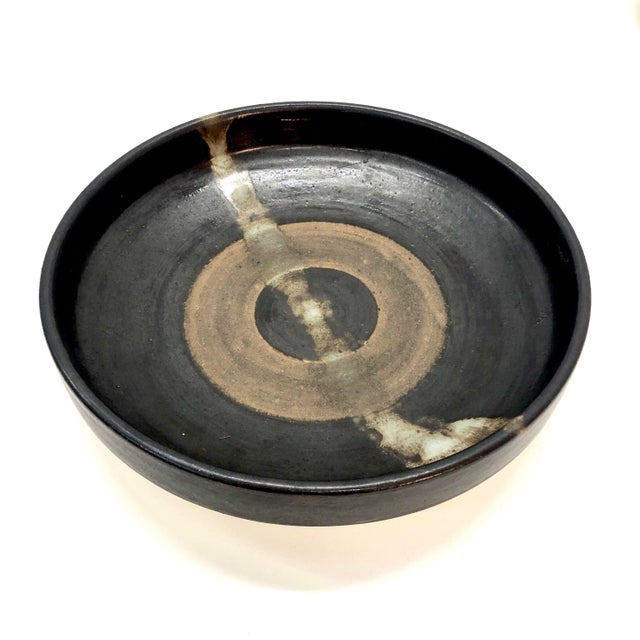 Vintage Bowls by Bruno Gambone, 1970s, Set of 2 For Sale - Image 6 of 10