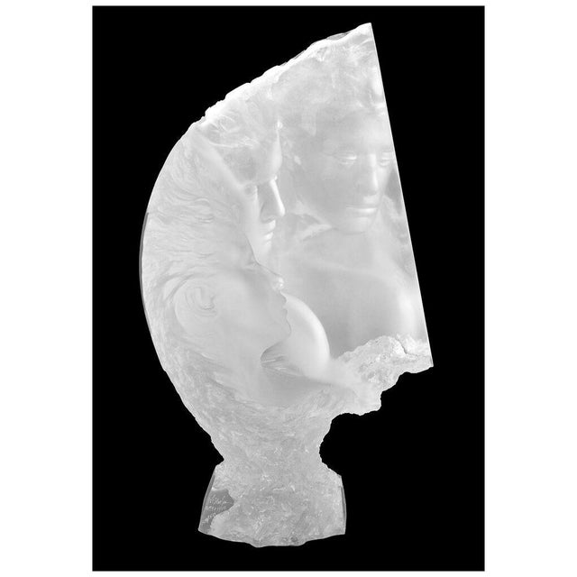Contemporary 1990s Turning Point, Michael Wilkinson (b. 1949) For Sale - Image 3 of 6