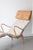 Pernilla 3 Chaise Lounge by Bruno Mathsson for Firma Karl Mathsson, 1960s For Sale - Image 4 of 10