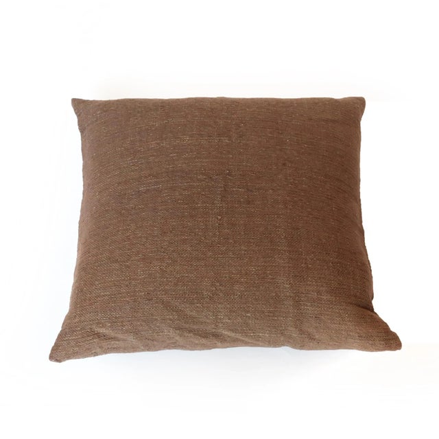 1990s Pair of Arcade Avec Throw Pillow Cushions For Sale - Image 5 of 10