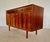 Vintage Danish Rosewood Sideboards, 1960s, Set of 2 For Sale - Image 17 of 17