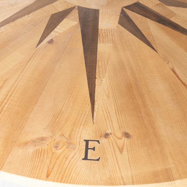 Table from Mirabili D'Arte, Italy, 1980s For Sale - Image 10 of 12