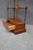 Baker Mahogany Etagere With Drawer For Sale - Image 12 of 16