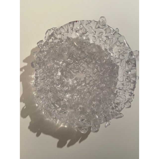 Droon Danish Design Collective Custom Salviati Art Glass, Limited Edition, Holiday Sale For Sale - Image 13 of 13