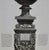 Traditional Ancient Roman Medici Marble Vase: An 18th Century Etching by Piranesi, 1778 For Sale - Image 3 of 6