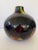 Glass 1970s Set of Three MCM Tutti Frutti Murano-Style Handblown Art Glass Vases For Sale - Image 7 of 12