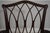 2020s Theodore Alexander Chippendale Mahogany Armchair For Sale - Image 5 of 18