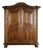 Norman Cabinet in Solid Wood For Sale