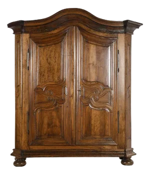 Norman Cabinet in Solid Wood