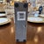 Gray Rustic European Wall Clock For Sale - Image 8 of 8