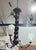 1950s Art Deco Chandelier For Sale In Miami - Image 6 of 6