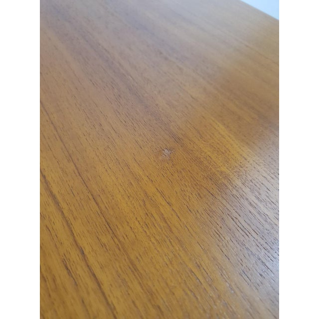 Dining Table by Bertil Fridhagen for Bodafors For Sale - Image 9 of 18