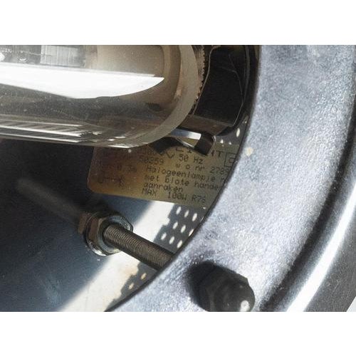 Vintage Postmodern Ceiling Lamp For Sale - Image 11 of 12