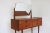 Mid-Century Modern Mid-Century Modern Danish Teak Dressing Table with Mirror, 1960s For Sale - Image 3 of 10
