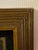 Paint 1960s Portrait Painting of Sweet Girl With Pup and Parrots For Sale - Image 7 of 10