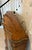 Wood Antique Victorian Burr Walnut Marquetry Serpentine Credenza, 1850 For Sale - Image 7 of 18