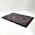 Large Geometric Wool Rug from Missoni, 1980s, in Good conditions. Designed 1980 to 1989 This piece has an attribution...