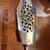 English Silver Plate Fish Server Dimensions: 11 3/4" X 3"