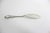 Vintage Italian Silver Plated Fish Server or Cake Server Serving Spoon For Sale - Image 6 of 11