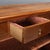 Italian Baroque Sideboard in Walnut, 1700s For Sale - Image 4 of 12