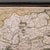 Antique Wiltshire County Map, Dutch, Framed Cartography, Latin, Blaeu, c.1650 For Sale - Image 10 of 12