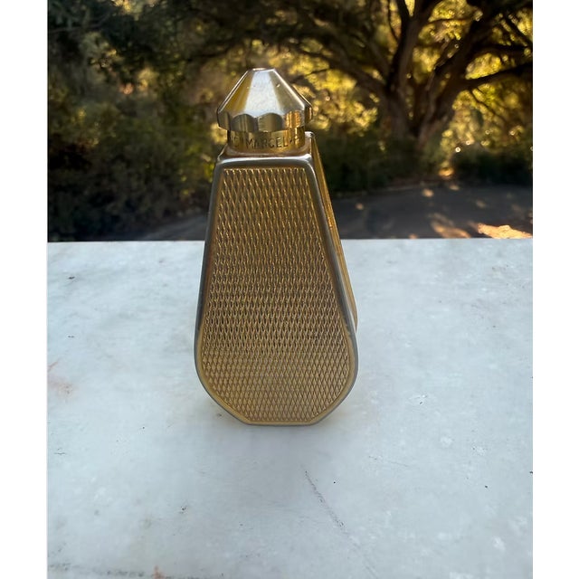 Marcel Franck "Le Weekend" Atomizer | 1940s For Sale In Los Angeles - Image 6 of 8