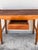 Vintage Console Table with Mirror, 1950s, Set of 2 For Sale - Image 11 of 16