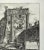 Image dimensions 40.6x56.8. Belongs to the Collection ''Antiquities of Cori, described and etched by Giovambat Piranesi'',...