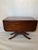 Duncan Phyfe Style Drop Leaf Dining Table For Sale - Image 10 of 10