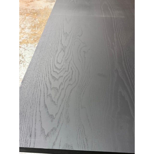 Wood Vincent Van Duysen for Zara Home Desk 01 Table For Sale - Image 7 of 12