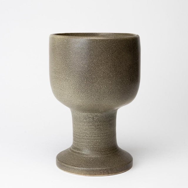 Face Vase by Lisa Larsson for Gustavsberg, Sweden, 1977 For Sale - Image 4 of 8