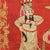 Vintage Chinese Embroideries of Generals Circa 1930 For Sale - Image 12 of 12