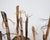 Contemporary Driftwood Abstract Figure Sculpture For Sale - Image 4 of 10