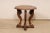 Coffee Mid 20th Century English Octagonal Table with Animal Legs For Sale - Image 8 of 11
