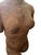 1970s Terra Cotta Female Torso Sculpture For Sale - Image 4 of 5
