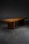 Architectural Dining Table by Plinio Marconi, 1950s For Sale - Image 12 of 13