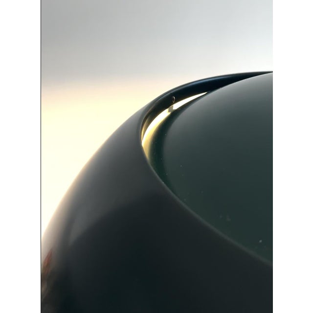 1970s Frederiksdal Pendant Lamp by Poul Lund-Jensen for Holmegaard, 1970s For Sale - Image 5 of 13