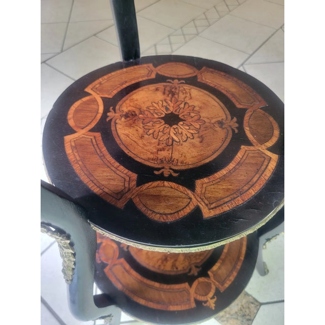 Antique Three-Tier Wine Cooler/Planter For Sale - Image 12 of 12