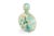 19th Century Murano Glass & Inlaid Gold Decanter For Sale - Image 12 of 13