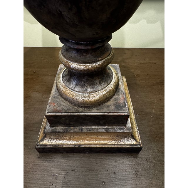 Chelsea House Inc Pair of Chelsea House Lamps For Sale - Image 4 of 10