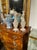 This product is a large pair of polished rock crystal lamps. These lamps are not only functional for providing light but...