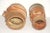 1970s "Laurel & Hardy" Vases by Tom Reese - A Set of Two For Sale - Image 5 of 11