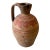 Mid 19th Century Terracotta Pignata Pot With Half Glaze For Sale