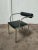 Metal Chairs attributed to Paolo Piva for B&B Italia, 1980, Set of 2 For Sale - Image 7 of 13