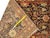 Traditional Pasargad DC Fine Hand Knotted Ralph Lauren Design Runner Rug For Sale - Image 3 of 3